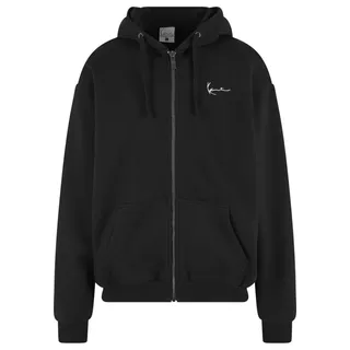 Karl Kani Sweatjacke Karl Kani Herren schwarz XS (46/48)