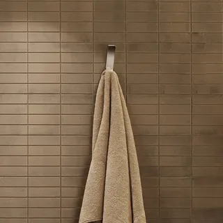 Hansgrohe Handtuchhaken Chrom 42801000