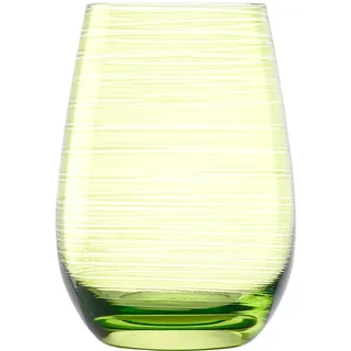 Stölzle Twister Wasserglas Kristallglas 0,465 l 6 St.