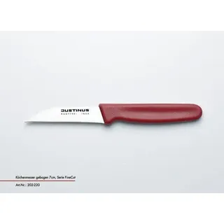Küchenmesser JUSTINUS KÜCHENCHEF (H 7 cm) - H 7 cm