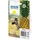 604XL Ananas gelb + Alarm