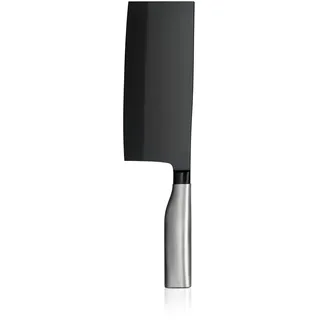 WMF Ultimate Black Chinesisches Kochmesser 18,5 cm