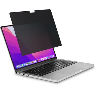 Kensington MagPro Elite Magnetischer Privacy Filter für MacBook Pro (2021) 35.6 cm (14")