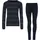 Eco Set Long Dark Sapphire/Gray Ridge 128