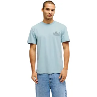 QUIKSILVER Ev Surf Garage blau L