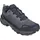Terrex AX5 Herren Slim Grau/Blau 46