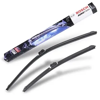 Bosch Aerotwin A204S