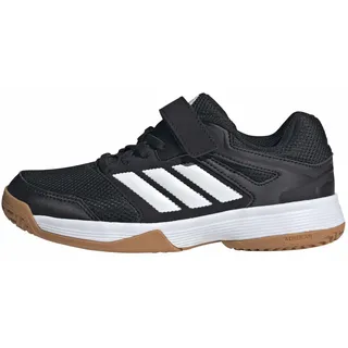 Adidas Unisex Kinder Speedcourt Kids Indoor Schuhe