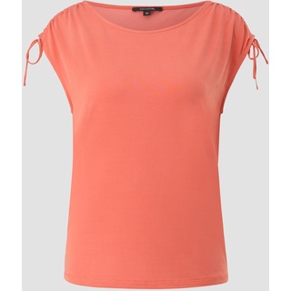 T-Shirt, Orange, 36