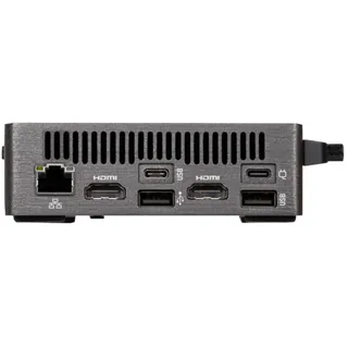 Gigabyte BRIX GB-BRU7-255H (D) Arrow Lake