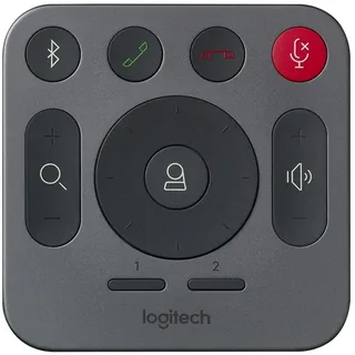 Logitech Rally Plus Remote - Fernsteuerung