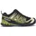 Herren Black/Lime Cream/Dark Citron 43 1/3