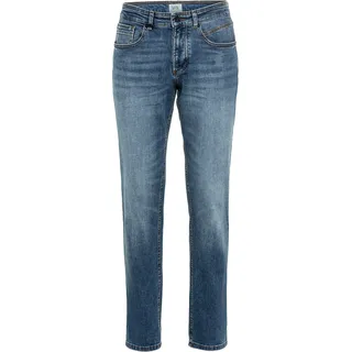 CAMEL ACTIVE WOODSTOCK Relaxed Fit Blau 34/30