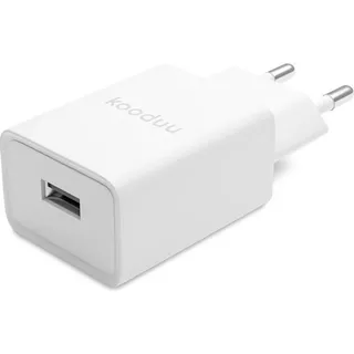 KOODUU Charger USB-A Adapter Netzteil für KOODUU Synergy Atmos Sphere Light-up