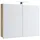 80 cm honig/eiche