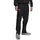Woven Windbreaker Hose Schwarz S