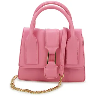 HARPA ESPY Henkeltasche Kunstleder Pink