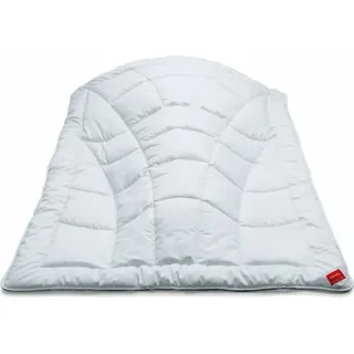 Hefel KlimaControl Comfort Ganzjahresdecke 135x200 Tencel