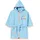 Morgenmantel Unisex Kinder 122-128