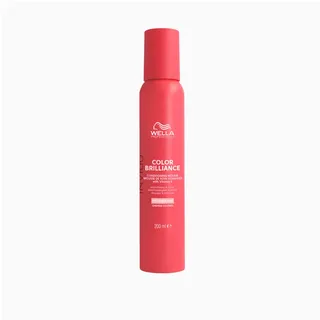 Wella Invigo Color Brilliance Vitamin Conditioning Mousse 200 ml