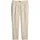 Osby Jogger Pleats Tapered Grau 33 32