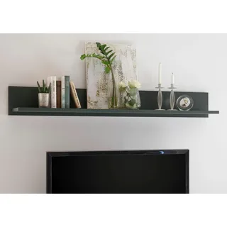 Home Affaire Wandregal Ascot 160 x 20 x 20 cm Grün