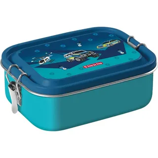 Step By Step Edelstahl Lunchbox