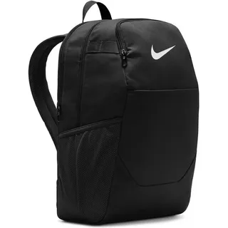 Nike BRSLA M BKPK - X Schwarz/Weiß