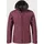 Anorak Damen Lila XXL