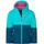 Snow Jacket XT Türkis 116