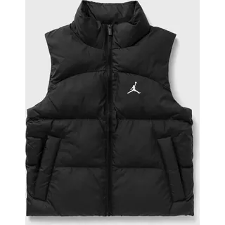 WMNS Puffer Vest - black - L