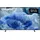 GQ65Q8F 65" QLED 4K Vision AI Smart TV Q8F