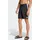 Herren Badehose schwarz 3XL