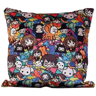 Sihir Dükkani Wizarding World Harry Potter Kissen – Harry Potter Chibi