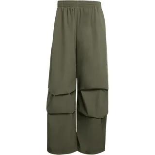 adidas City Tech Woven Hose Grün L