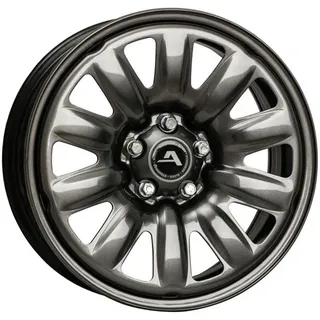 erion ALCAR 200001A Felge Rims Eisen