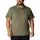 Polo stone green XL
