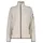 Woman Jacket Damen Cream/Off White 42