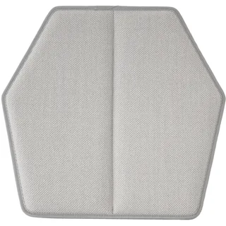 Magis Chair One, Sitzkissen, beige