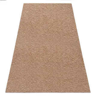 RugsX Teppich, Teppichboden Eton Beige Beige 300x600 Cm