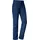 Pants Damen Outdoorhose Blau L