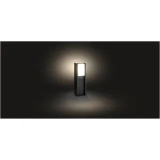 Philips Hue White Turaco Sockelleuchte