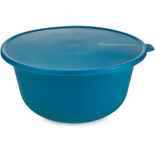 Tupperware Aloha 7,5 l Petro lSchüssel Servierschüssel Salatschüssel Backschüssel (inkl. Clear Behälter 790 ml)