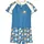 Blau 122/128