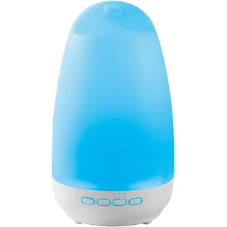 LIVARNO® Ultraschall-Aroma-Diffuser »LADL 300 A1« (Welle)