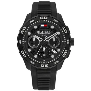 Tommy Hilfiger Regatta 1792233 Silikon 44 mm 1792233
