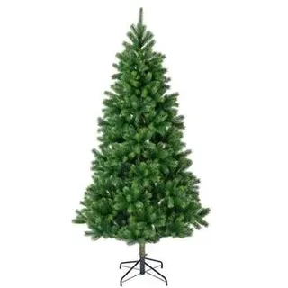Everlands künstlicher Weihnachtsbaum Kennmore, ca. H210 cm