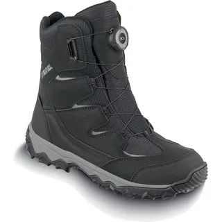 MEINDL Edmonton Damen weit Schwarz 38