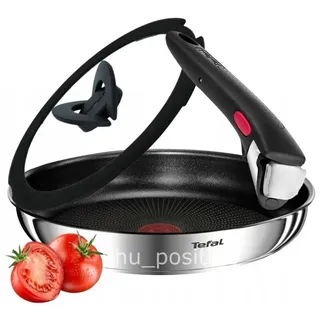 Tefal Ingenio Emotion Bratpfanne 28 cm