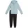 Hooded TR CL Damen Trainingsanzug mit Kapuze M